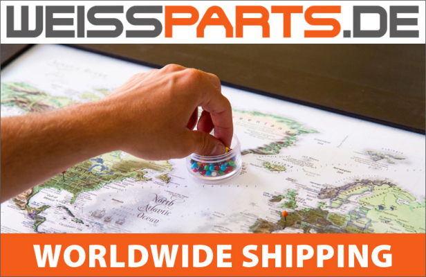 STIHL 009 010 011 012 WEISSPARTS With Worldwide Shipping  - STIHL 009 010 011 012 WEISSPARTS With Worldwide Shipping 