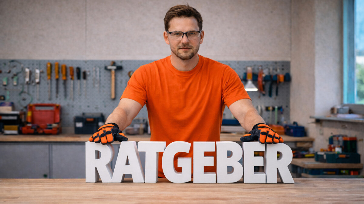 WEISSPARTS Ratgeber für Wartung und Reparatur