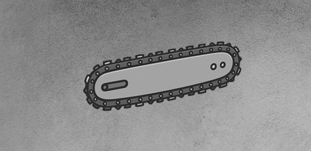 Sägeketten und Schwerter / Führungsschienen von WEISSPARTS