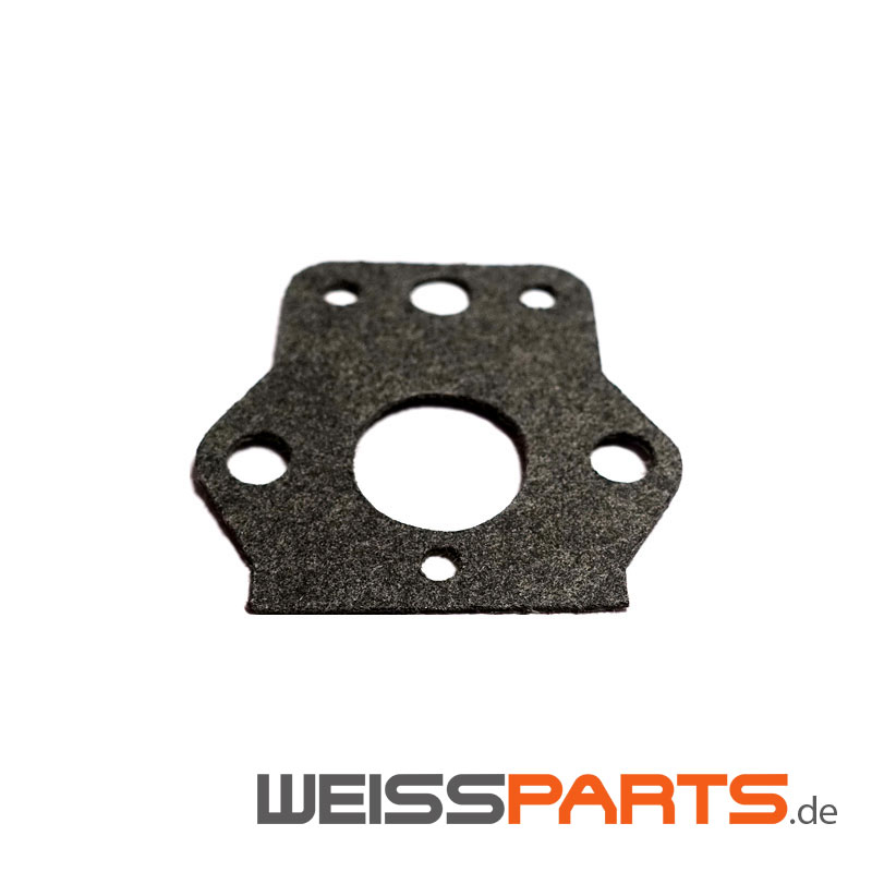 Joint De Piston Pompe à Huile Pour Tronçonneuse Stihl 009 010 011 012 - Lot De 2, Remplace 1120-640-3100 - 10