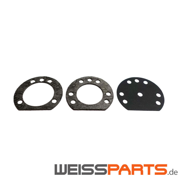 Reparaturset 1 &Ouml;lpumpe STIHL 009 010 011 012 Dichtung Membran