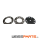 Reparaturset 1 &Ouml;lpumpe STIHL 009 010 011 012 Dichtung Membran