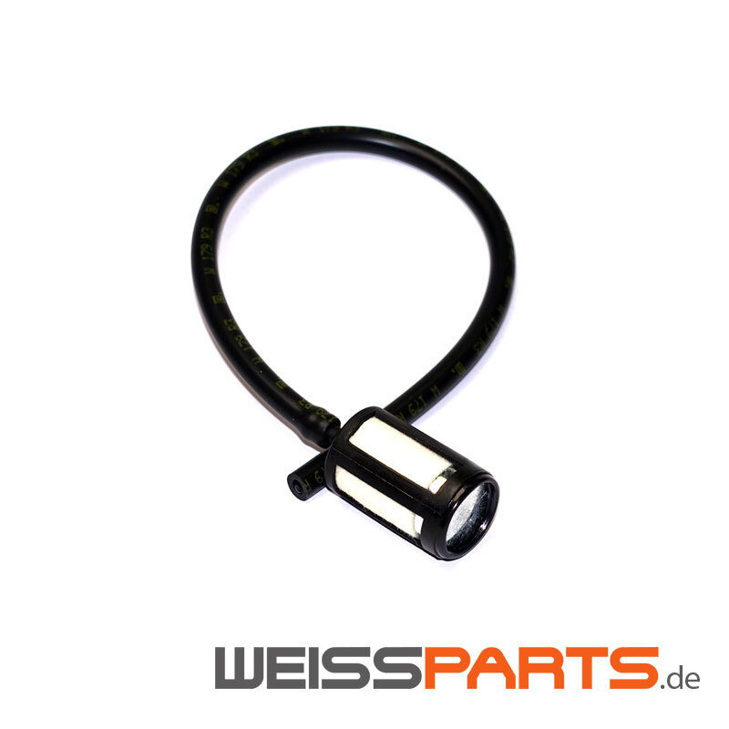 Sägenspezi Kraftstoffschlauch & Filter Set – Passend Für Stihl 08 S / 08S Motorsäge