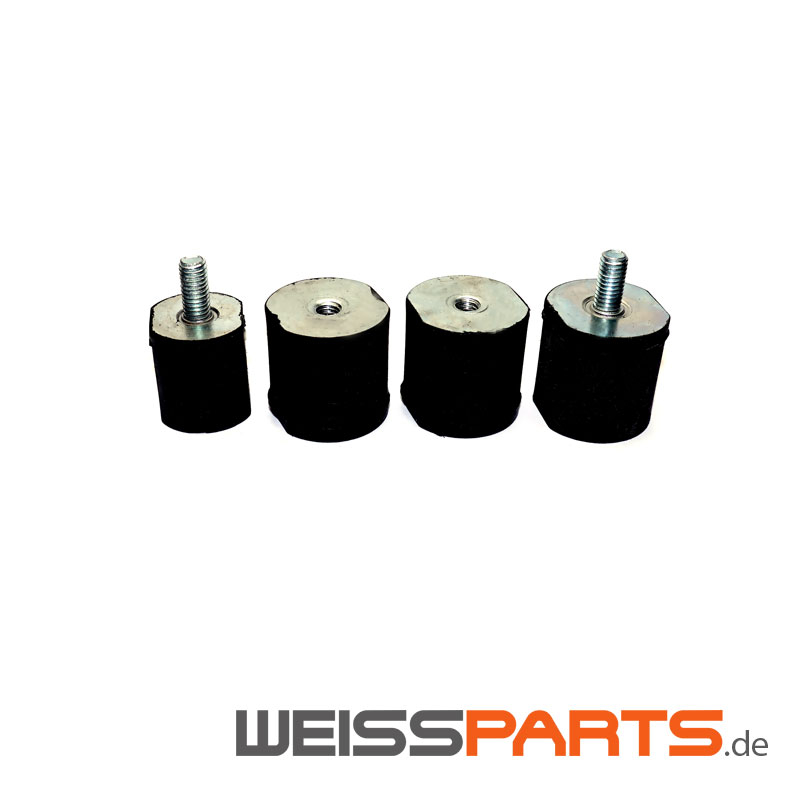 Produktbild von Vibrationsdämpfer-Set Passend Für Stihl 030, 031 Und 032 – Von Sägenspezi