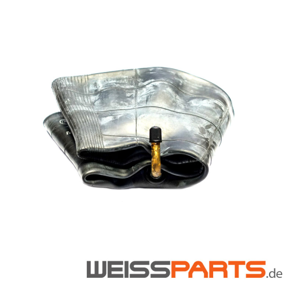 13x5.00-6 Luftschlauch Für Rasenmäher - TR13 Ventil Rasentraktor Ersatzteil