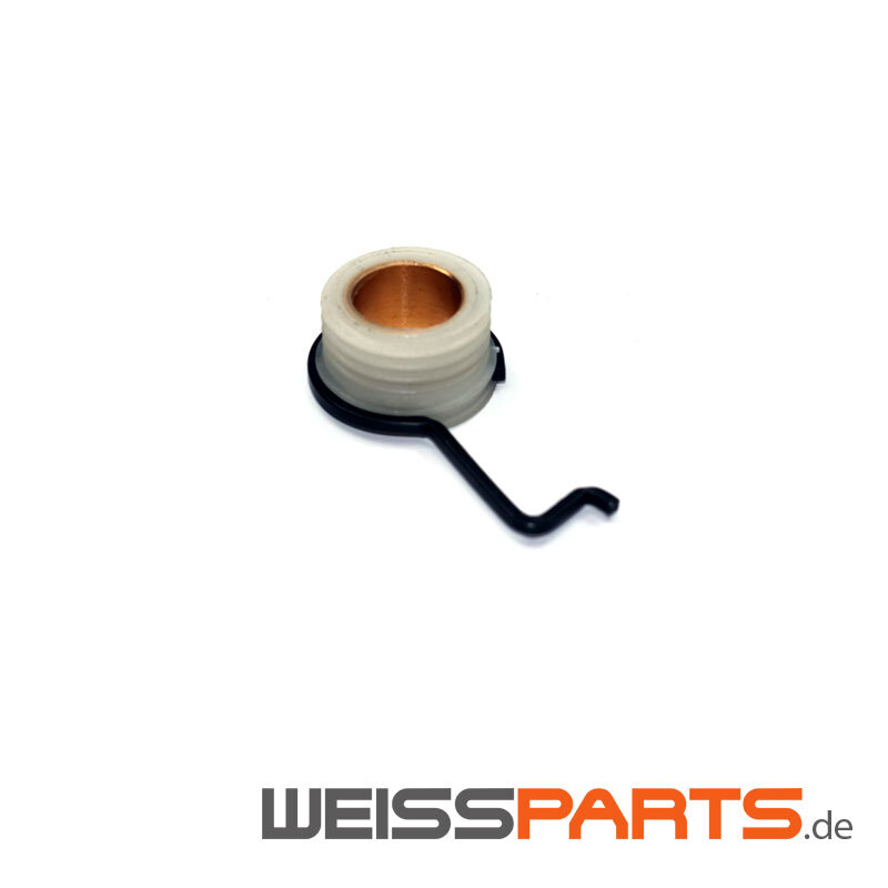 thumbnail image 2 of DLA Piston Pin Bearing (Needle Bearing) For STIHL 044, 046, MS 311, MS 362, MS 391, MS 440, MS 460 2 of 5