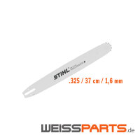 Sägekette .325" 1,6 mm 62 TG 37 cm Halbmeißel für Stihl...