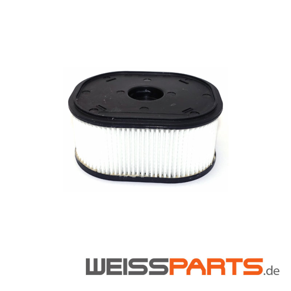 Luftfilter für Stihl MS500i MS661 MS661C günstig im WEISSPARTS-Shop kaufen * In 24h versandfertig * ersetzt Stihl 11441404402 * TOP Ersatzteil * Einbau des Luftfilters gemäß Handbuch und Ersatzteilliste. Jetzt Luftfilter für Motorsäge bei WEISSPARTS bestellen!