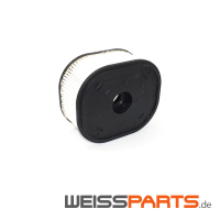 Luftfilter für Motorsäge Stihl MS500i MS661 MS661C | 11441404402 / 1144 140 4402 / 1144-140-4402 | Ersatzteil von WEISSPARTS für optimale Leistung und Schutz der Kettensäge