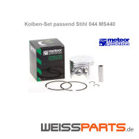 Kolben Set für Motorsäge STIHL 044 MS440 inkl....