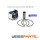Kolben Set &Oslash; 50 / 10mm STIHL 044 MS440 METEOR PC2147