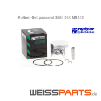 Kolben Set für Motorsäge STIHL 044 MS440 inkl....