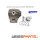Zylinder und Kolben Set &Oslash; 44,7 / 10mm STIHL MS261 METEOR CC2515