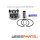Kolben Set &Oslash; 42 / 10mm STIHL 024 MS240 METEOR PC2430AB