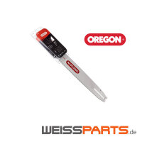 OREGON Schwert Set mit Sägeketten, 38 cm Schwert Schiene...