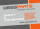 Zylinder und Kolben Set &Oslash; 40,0 / 9 mm STIHL MS201 METEOR CC2345