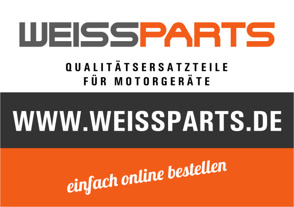 Dieses hochwertige Zylinder-/Kolben-Set von METEOR ist passend für STIHL MS361 Motorsägen und eignet sich ideal zur zuverlässigen Instandsetzung bei Kompressionsverlust, Kolbenschaden oder Leistungsverlust. Mit Ø 47 mm und 11 mm Kolbenbolzen bietet es eine passgenaue Lösung für eine kraftvolle und langlebige Reparatur; Montage, einbauen, ausbauen des Kolben gemäß Explosionszeichnung und Handbuch; vor Wechsel Kolben, Kolbenringe und Zylinder auf Beschädigung prüfen; STIHL MS361 Kolben und weitere Ersatzteile von WEISSPARTS