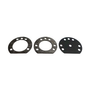 Oil Pump Stihl 009 010 011 012 - WEISSPARTS Repair Kit 1 with new diaphragm and gaskets